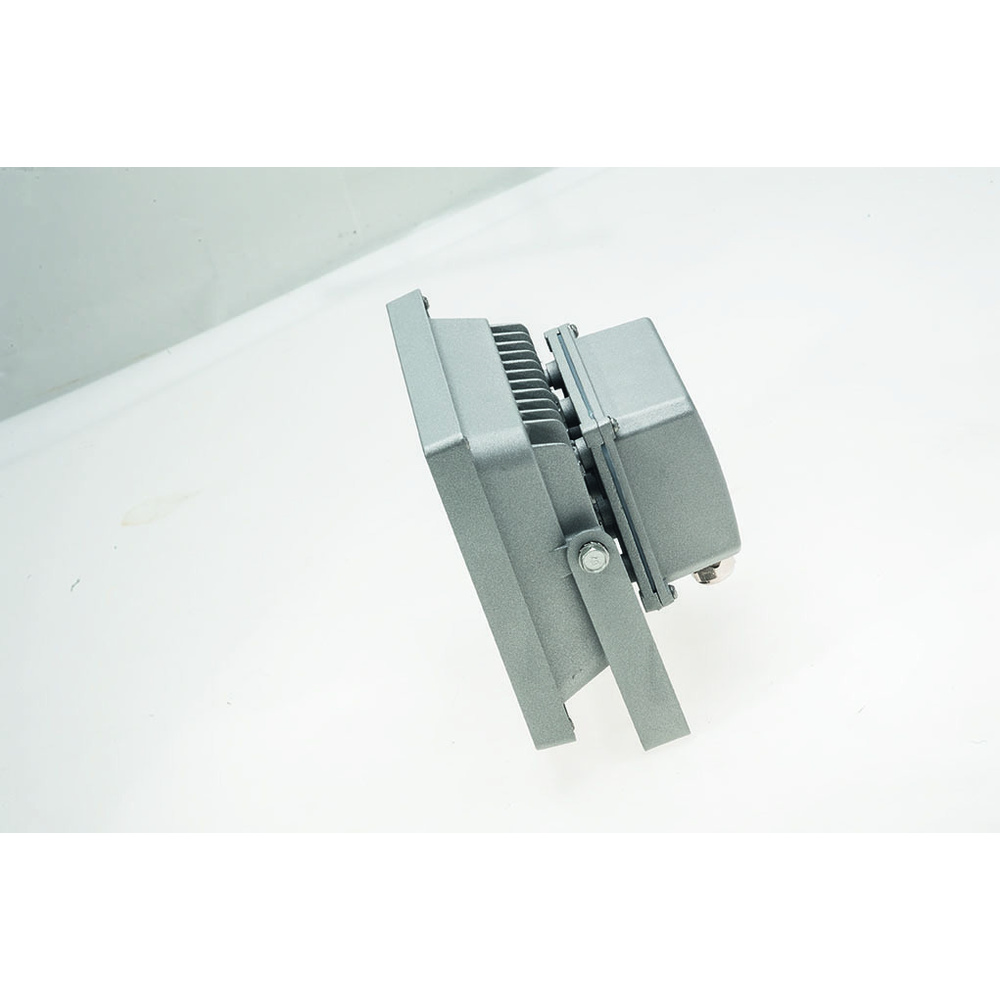 ELV 20-W-LED-Flutlichtstrahler, kaltweiß, IP65