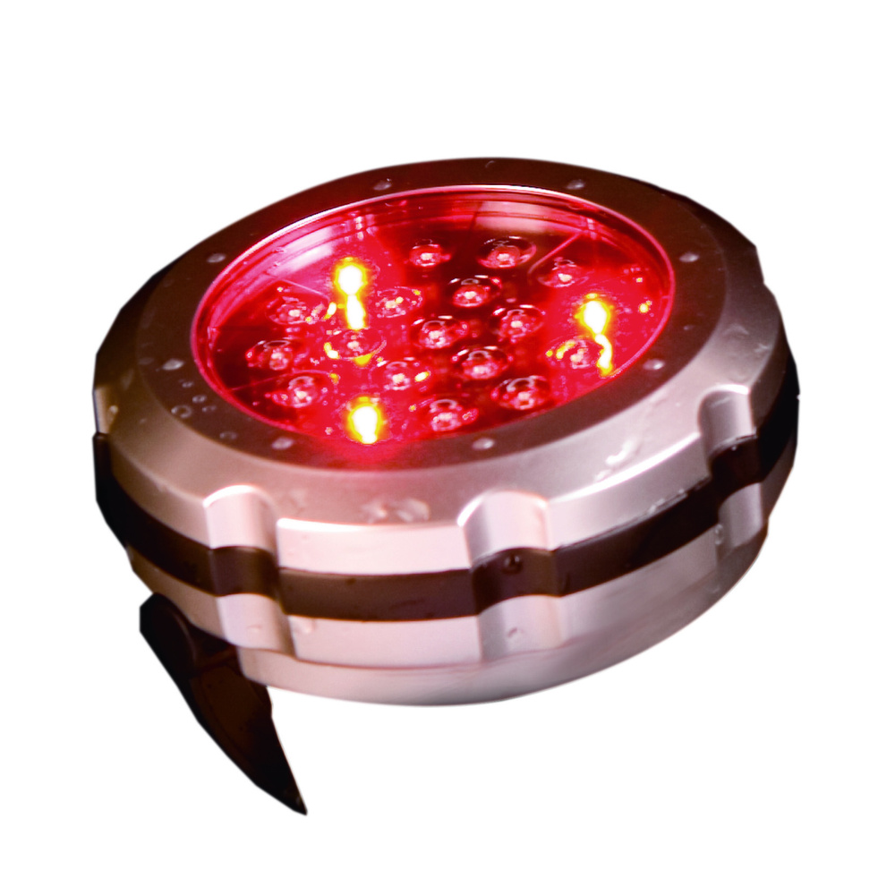 ELV CL3101 Dynamo-Camping-Leuchte