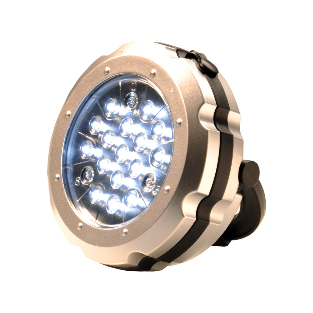 ELV CL3101 Dynamo-Camping-Leuchte