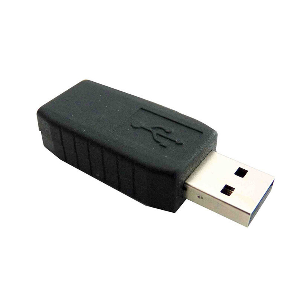 USB-Tastaturspion