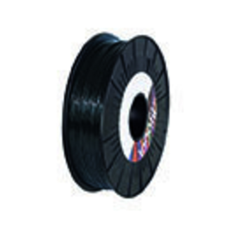 Innofil3D PLA-Filament, 2,85 mm, 750 g, schwarz