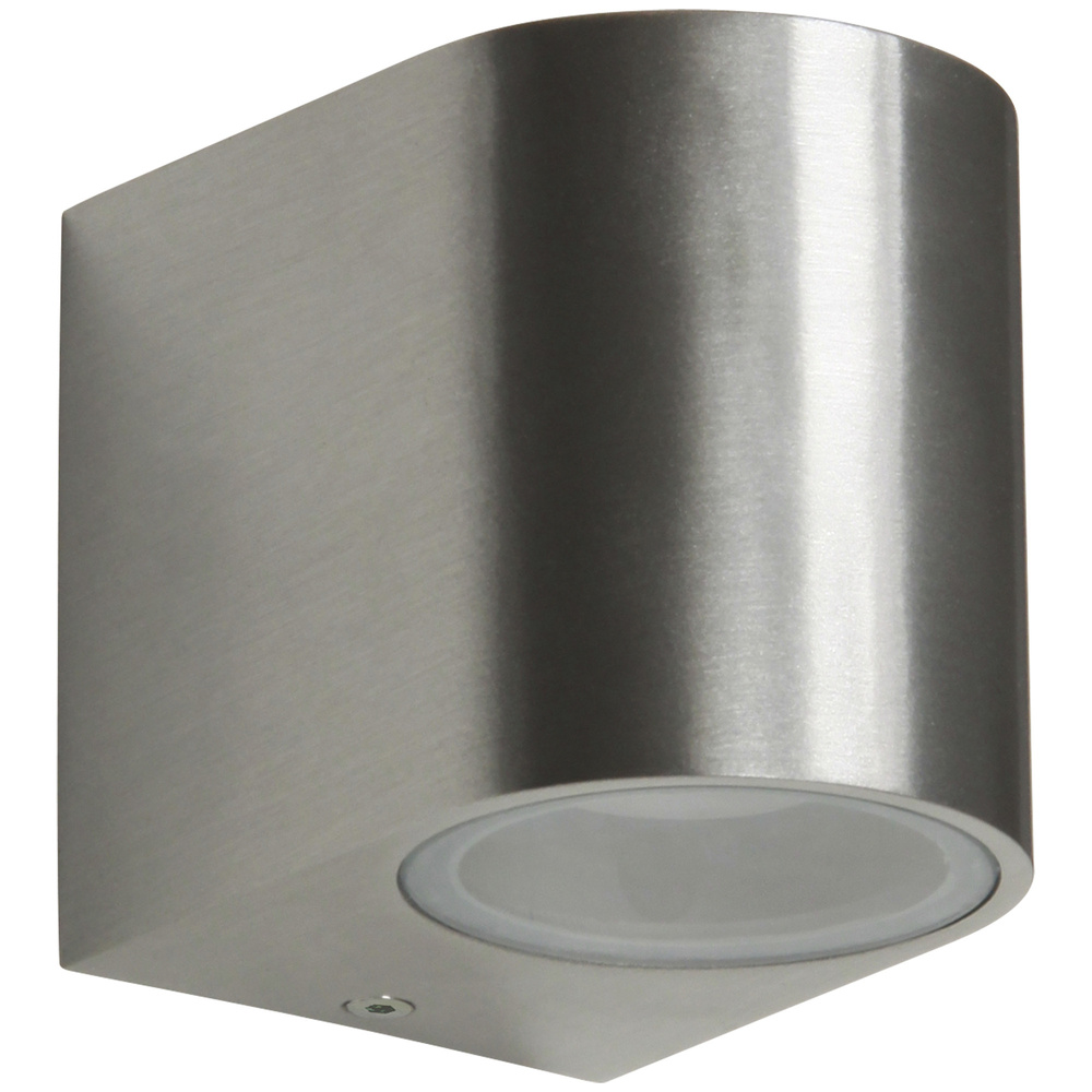 Ranex Kimi 3-W-LED-Wandleuchte, Aluminium
