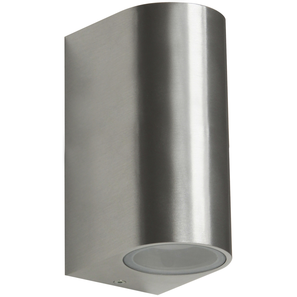 Ranex Kimi 6-W-LED-Wandleuchte, Aluminium