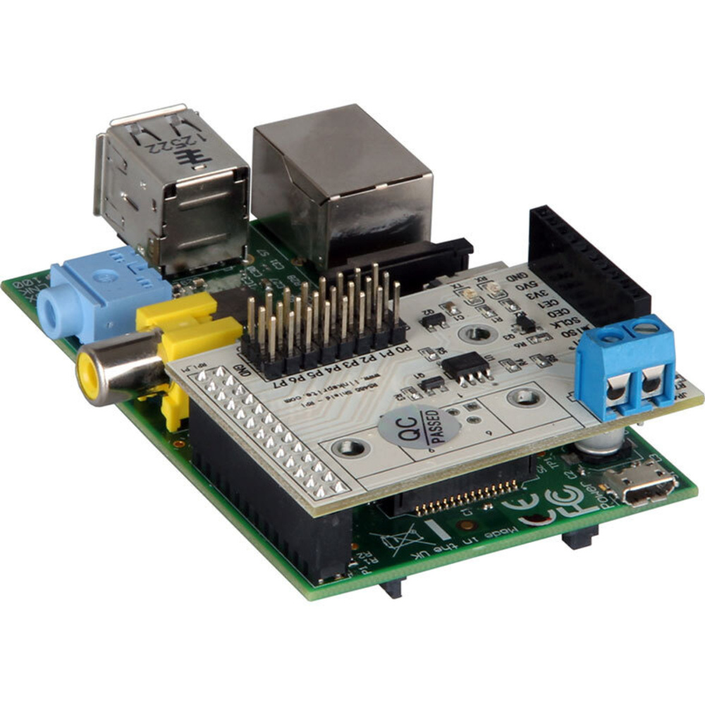 Linker Kit RS485 Schnittstelle für Raspberry Pi