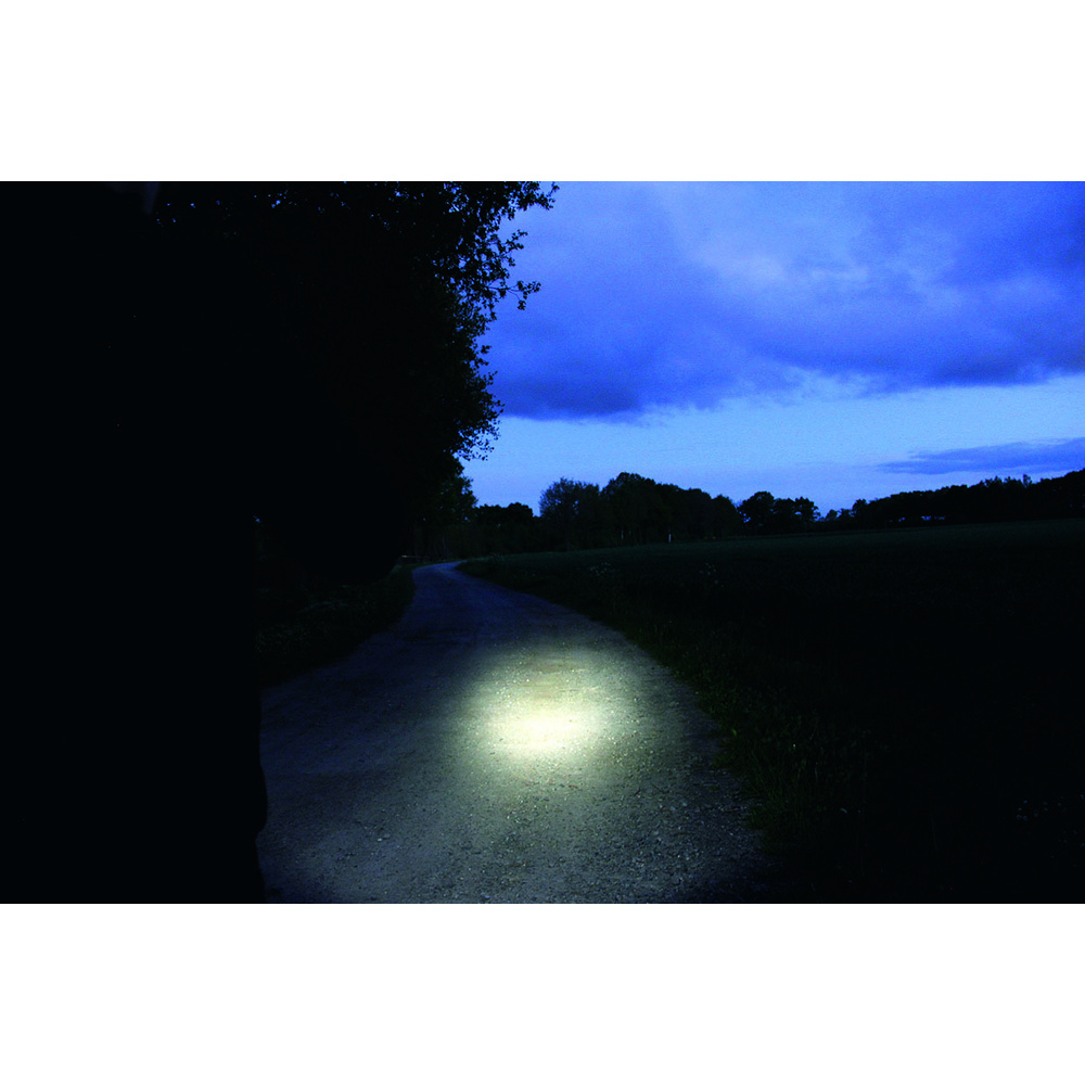 ELV TX80 LED Mini-Taschenlampe