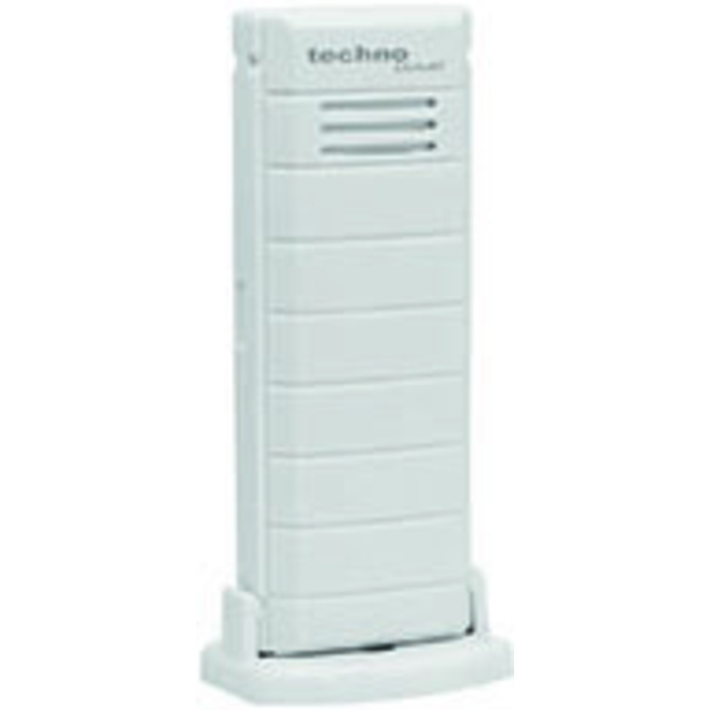 Technoline Luftgütemonitor WL 2000 mit Außensensor