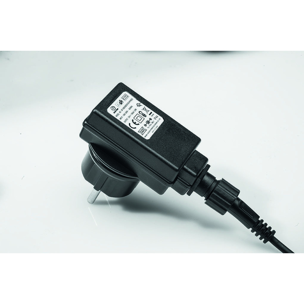 ELV 5,3-W-RGB-LED-Lichterkette, IP44