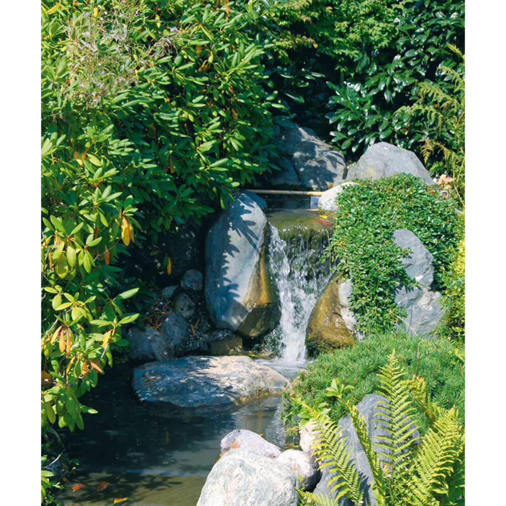 esotec Solar-Bachlaufset Water Fall 25/1600