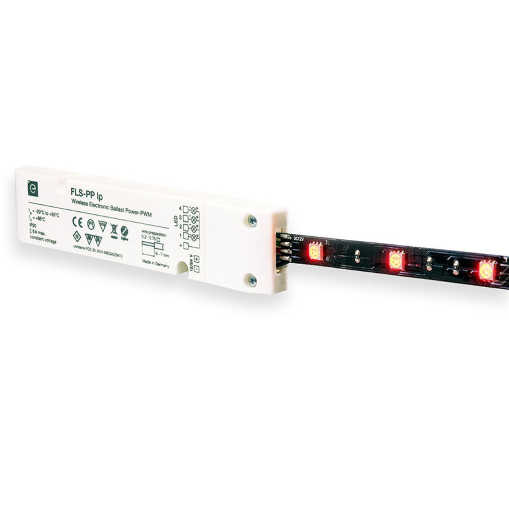 Dresden Elektronik Zigbee-Funk-Controller für LED-Streifen