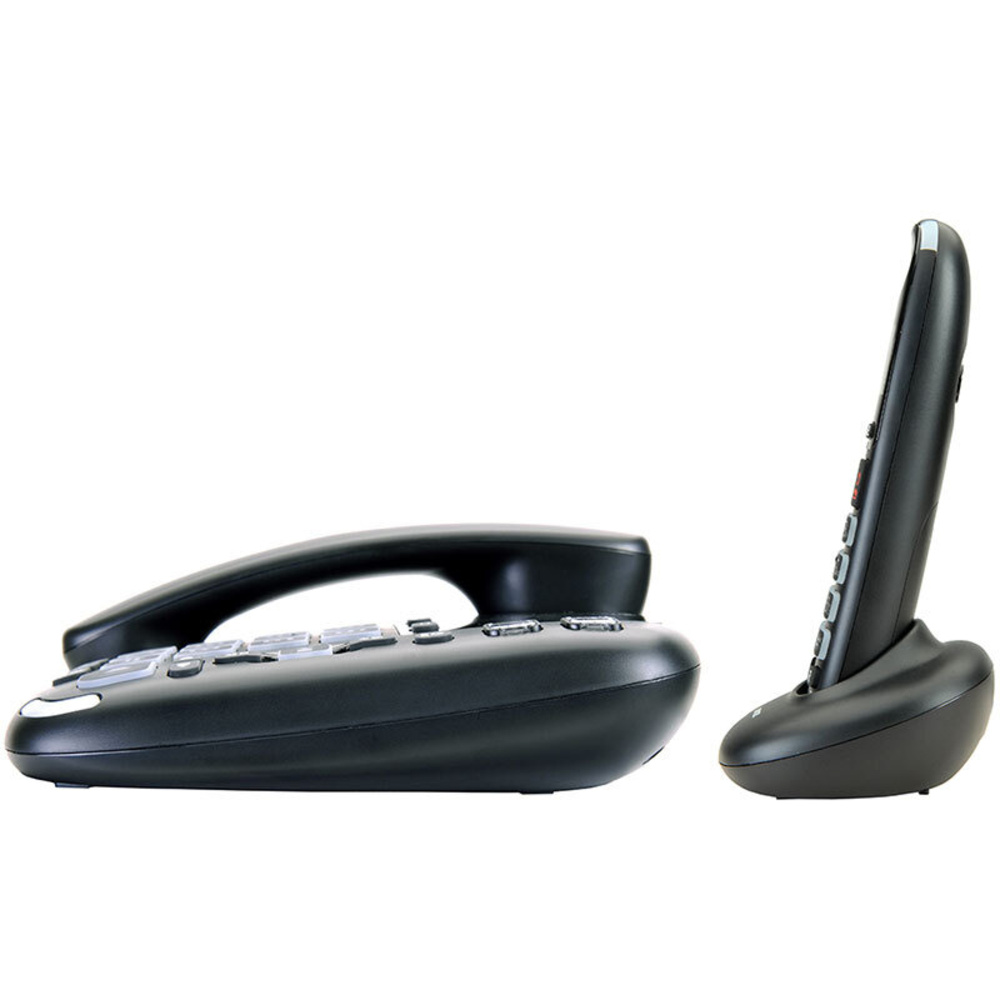 SWITEL Großtasten-Telefon DCT50072 C Vita Combo Comfort