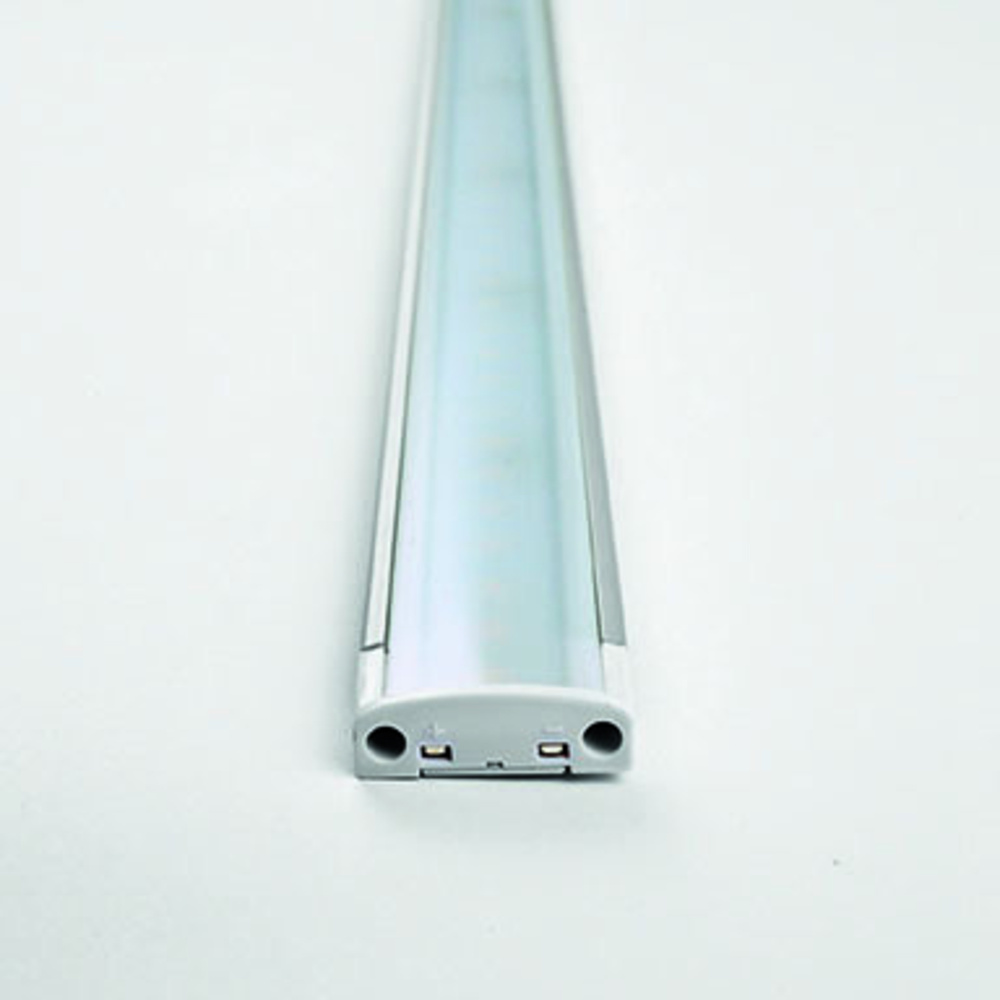 HEITRONIC Mecano 9-W-LED-Unterbauleuchte, 600 mm, warmweiß, 24 V