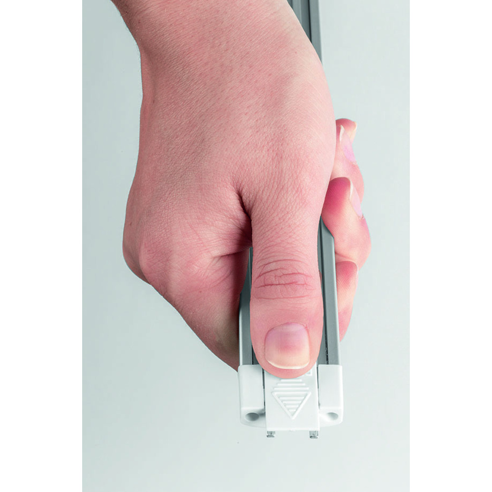 HEITRONIC Mecano 15-W-LED-Unterbauleuchte, 1000 mm, warmweiß, 24 V