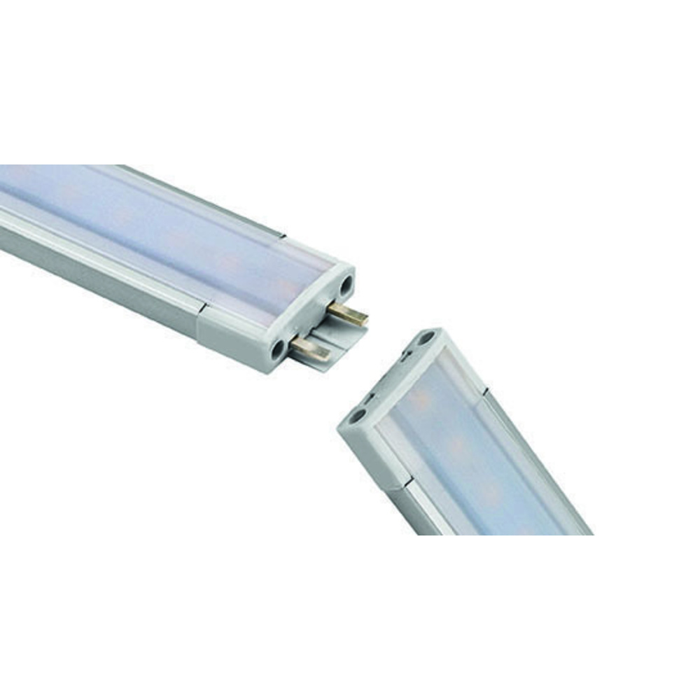 HEITRONIC Mecano 15-W-LED-Unterbauleuchte, 1000 mm, warmweiß, 24 V