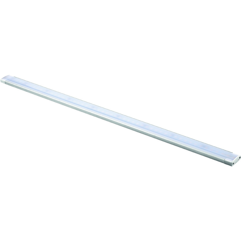 HEITRONIC Mecano 9-W-LED-Unterbauleuchte, 600 mm, warmweiß, 24 V