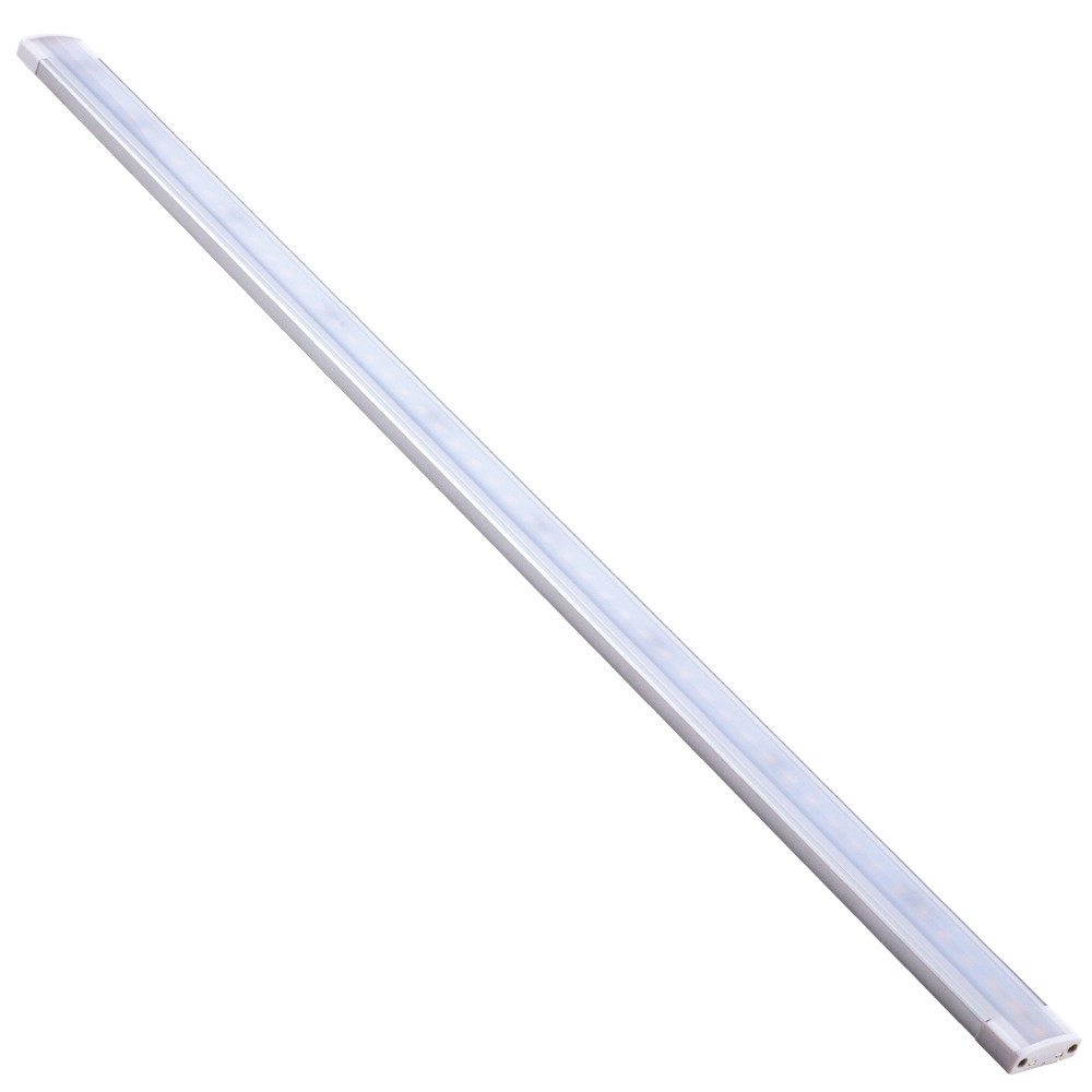 HEITRONIC Mecano 9-W-LED-Unterbauleuchte, 600 mm, warmweiß, 24 V