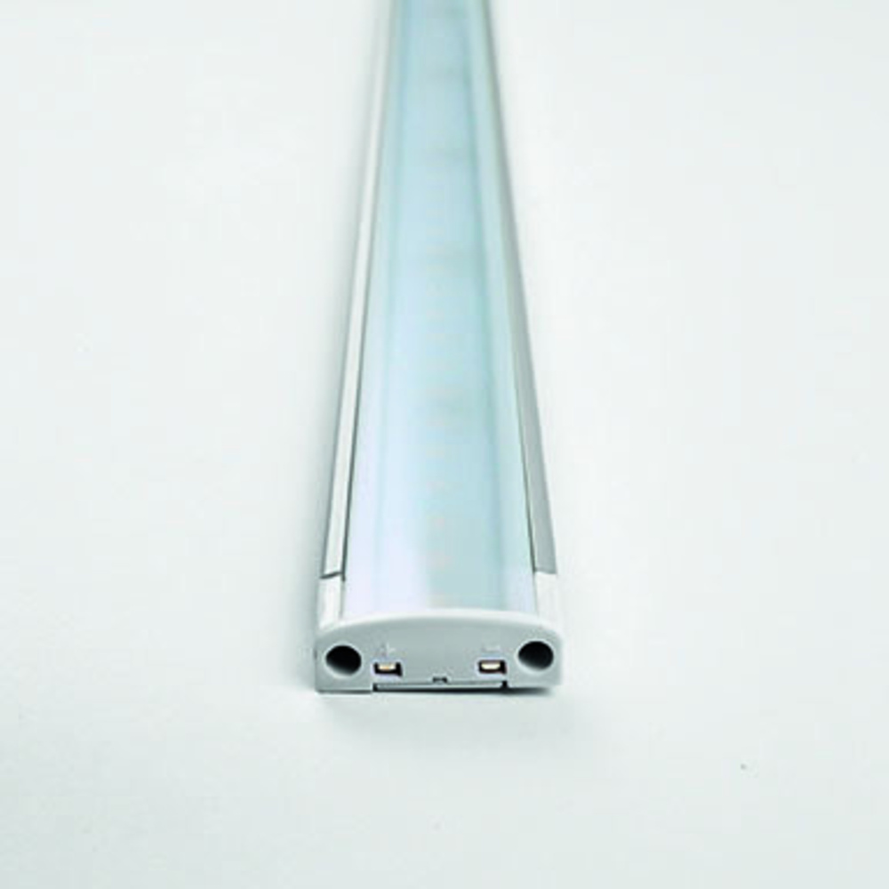 HEITRONIC Mecano 15-W-LED-Unterbauleuchte, 1000 mm, warmweiß, 24 V