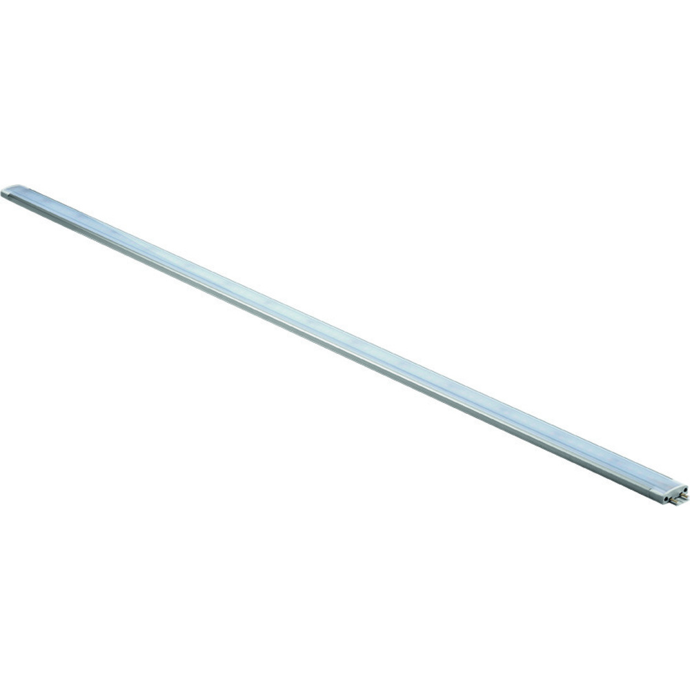 HEITRONIC Mecano 15-W-LED-Unterbauleuchte, 1000 mm, warmweiß, 24 V