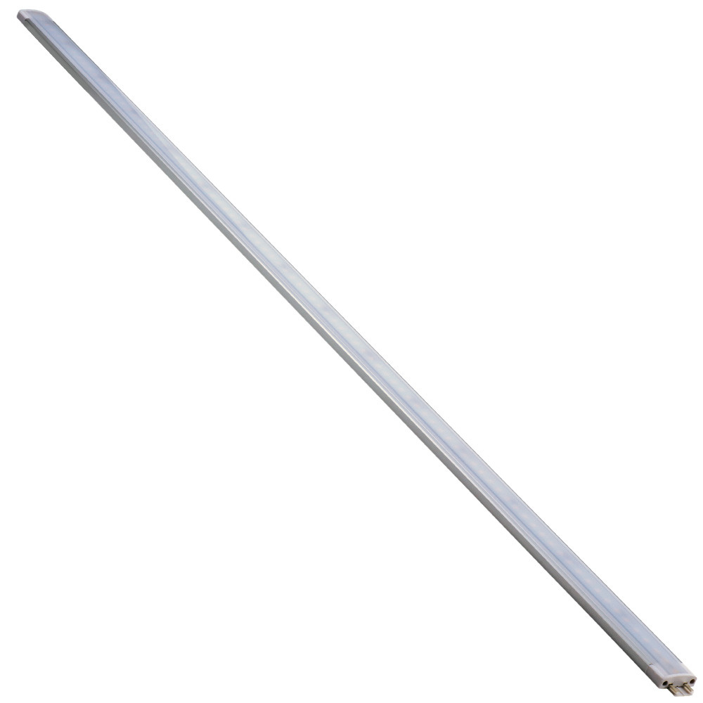 HEITRONIC Mecano 15-W-LED-Unterbauleuchte, 1000 mm, warmweiß, 24 V