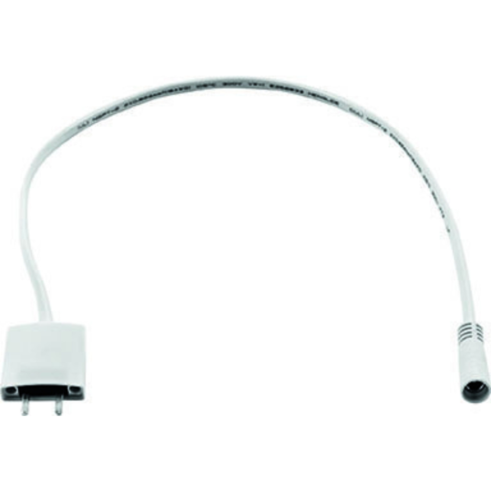 HEITRONIC 500-mm-Netzteil-Anschlusskabel für Mecano-System