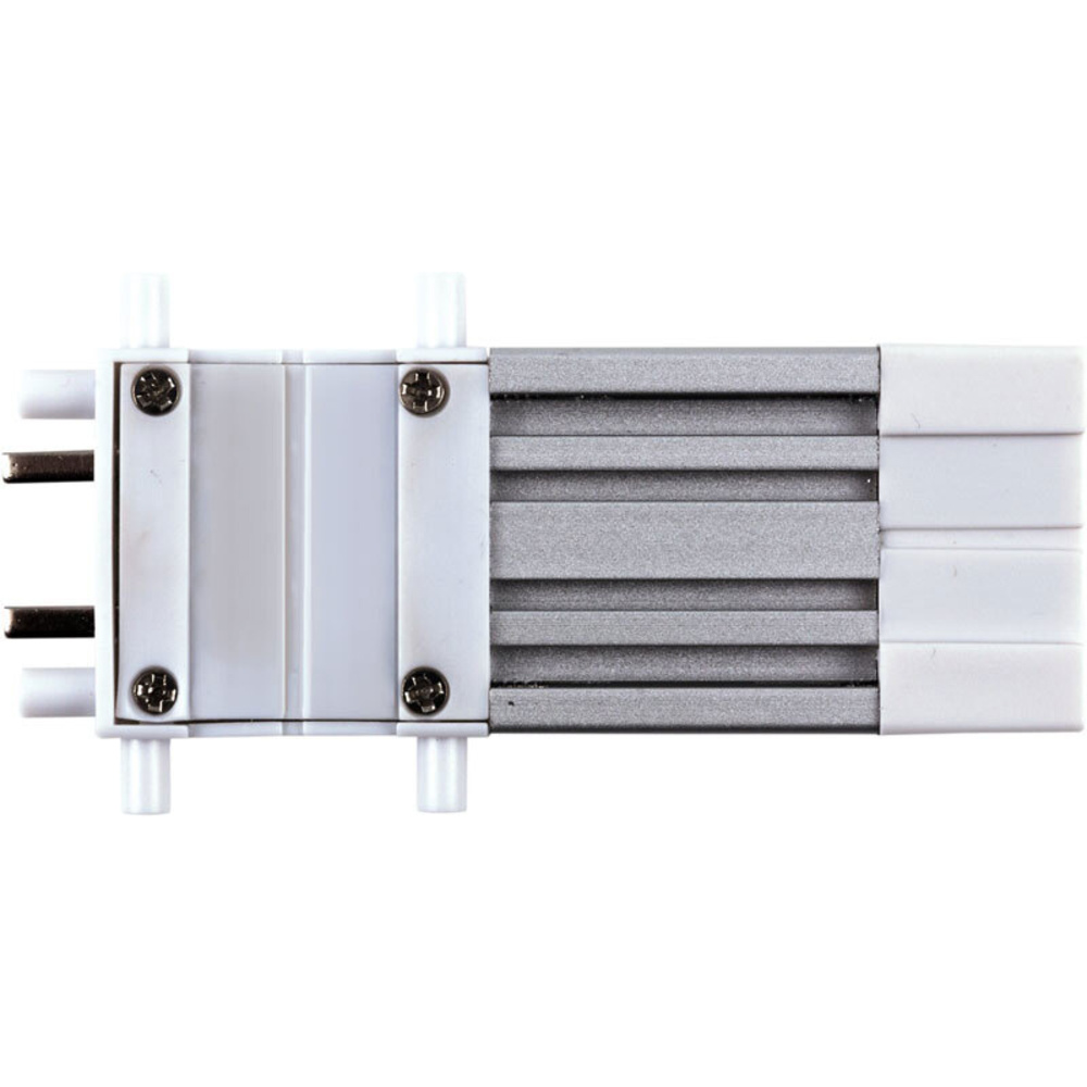 Heitronic X-Verbinder "schattenlos" für Mecano-System