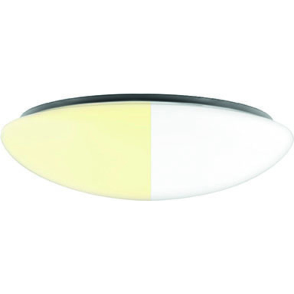Heitronic Smartlight 38-W-WiFi-LED-Deckenleuchte, mit kostenloser App für iOS und Android