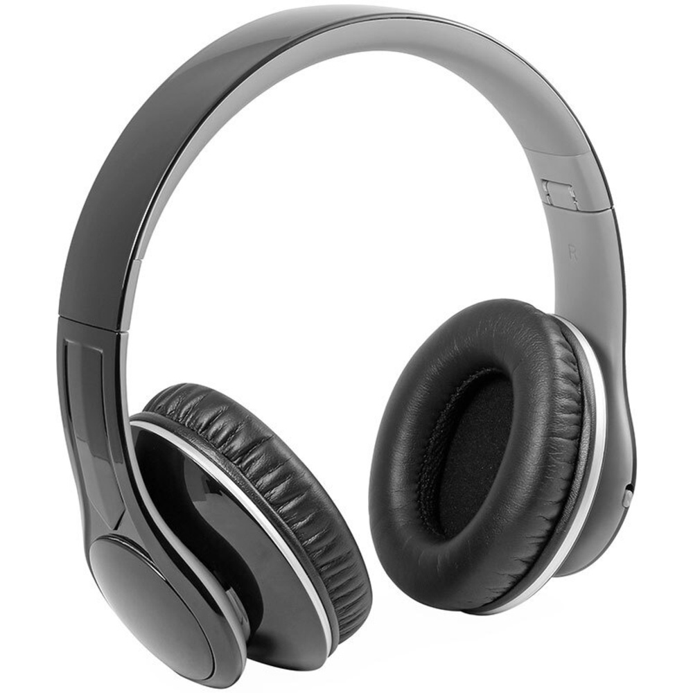 MusicMan Bluetooth-Kopfhörer BT-X15 mit integriertem MP3 Player, Bluetooth und UKW-Radio, faltbar