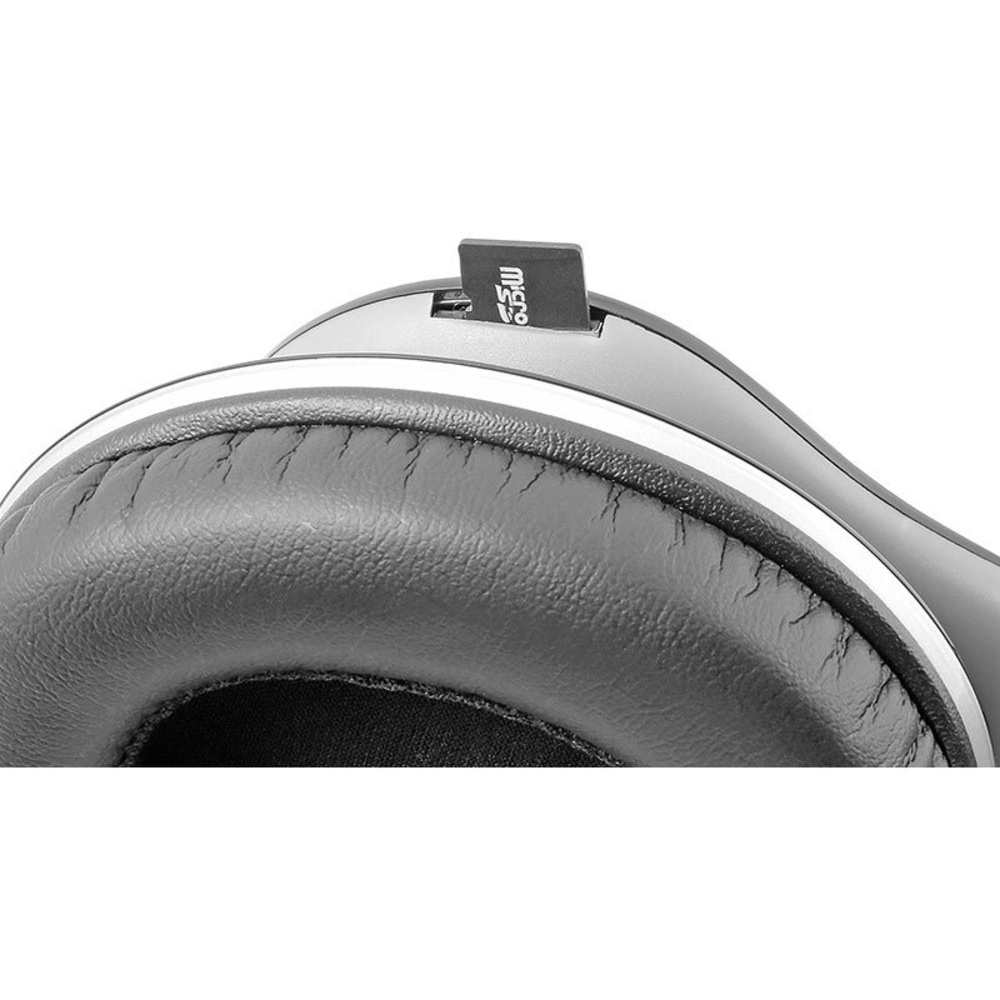 MusicMan Bluetooth-Kopfhörer BT-X15 mit integriertem MP3 Player, Bluetooth und UKW-Radio, faltbar