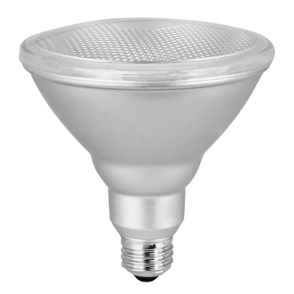 Lightme 12-W-PAR38-LED-Lampe E27, neutralweiß, IP55