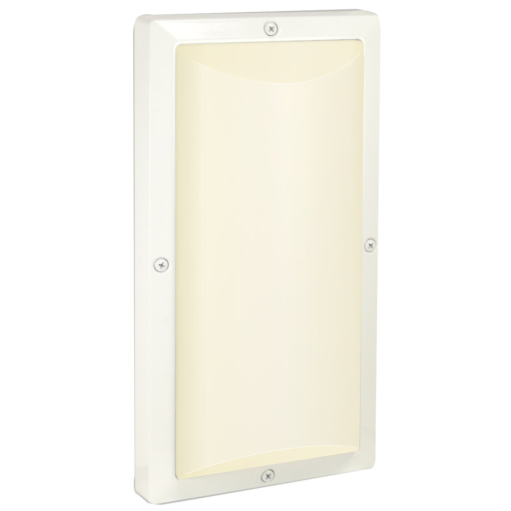 Visolight 18-W-LED-Wand-/Deckenleuchte L300, neutralweiß, IP65