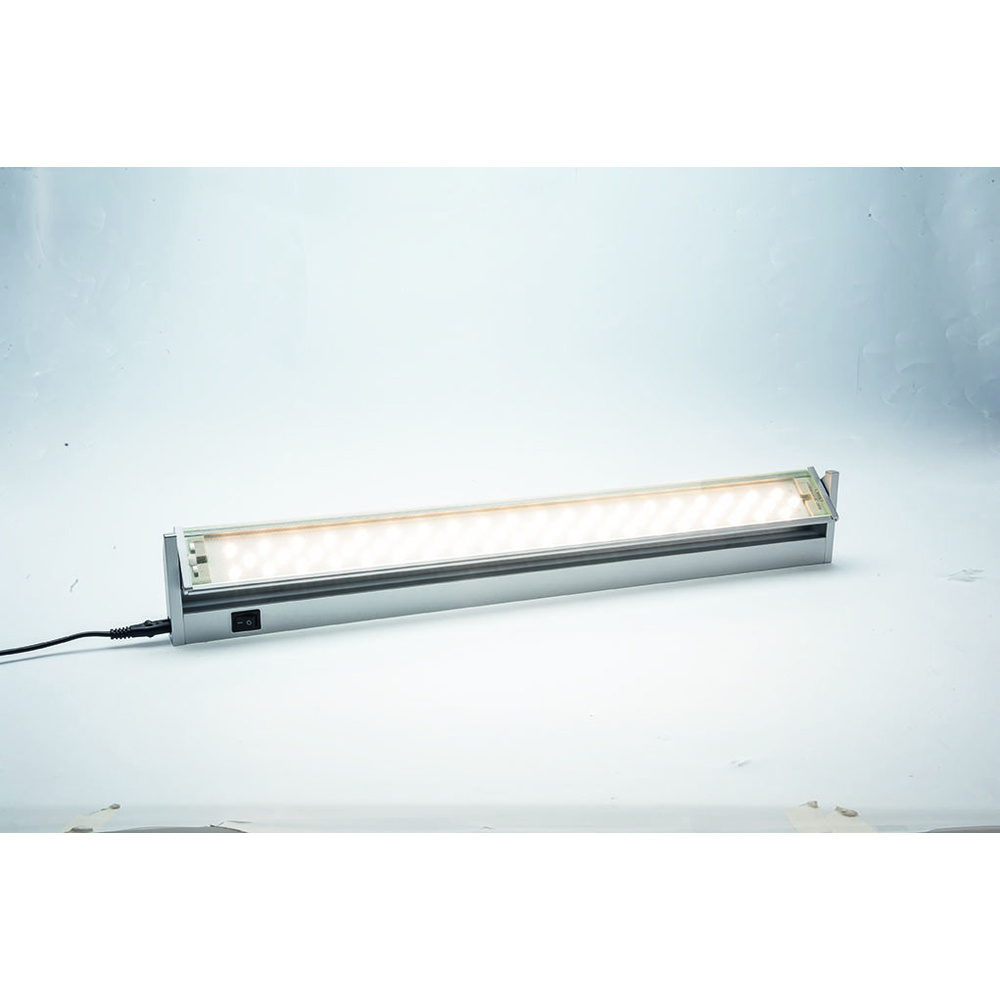 Müller Licht 10-W-LED-Unterbauleuchte mit Schalter, schwenkbar, 575 mm