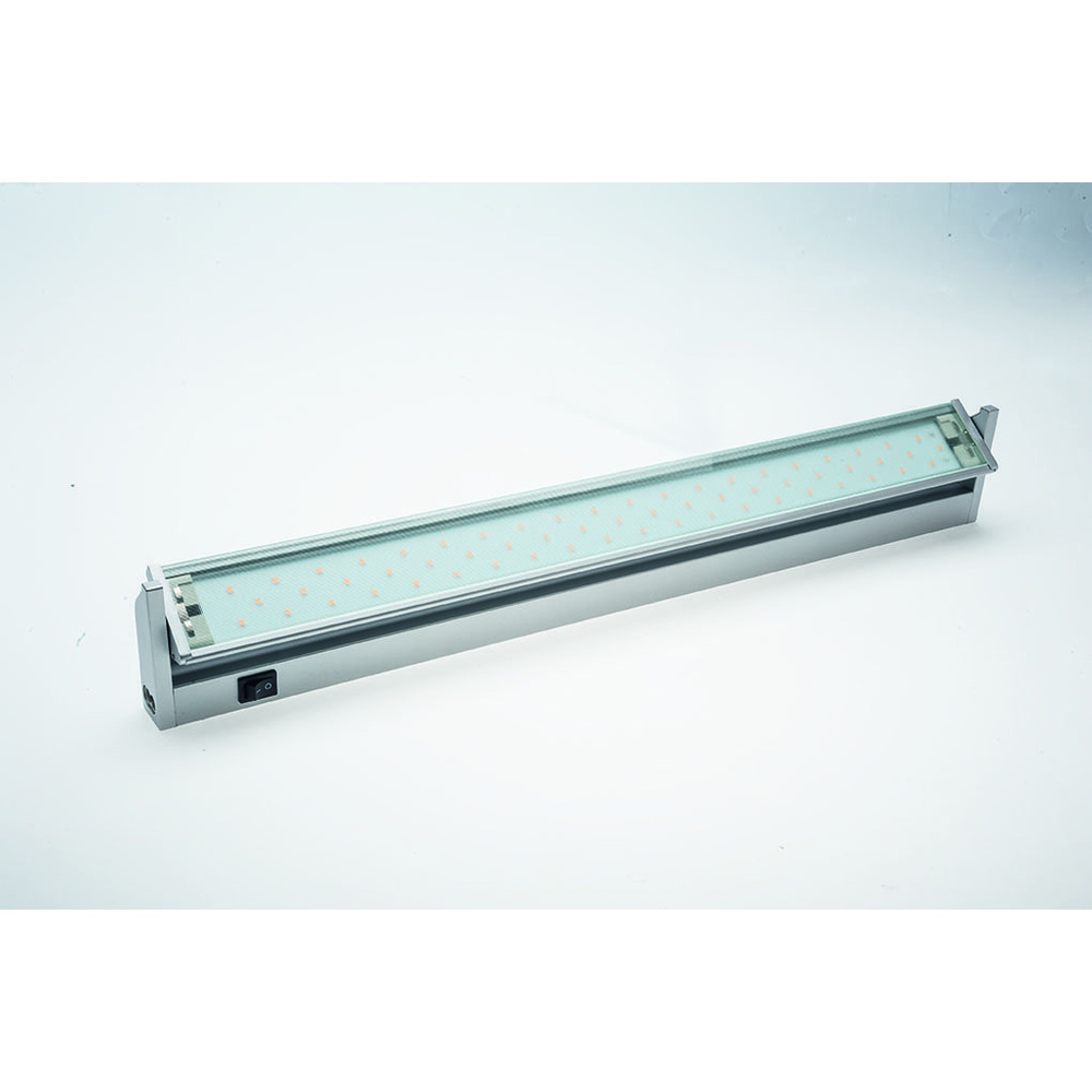 Müller Licht 10-W-LED-Unterbauleuchte mit Schalter, schwenkbar, 575 mm