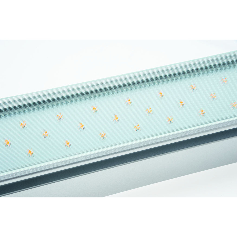 Müller Licht 10-W-LED-Unterbauleuchte mit Schalter, schwenkbar, 575 mm