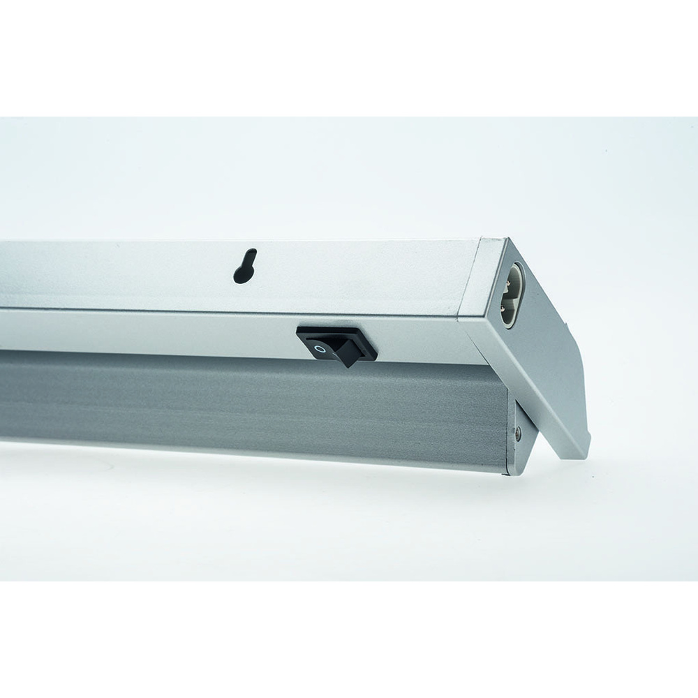 Müller Licht 10-W-LED-Unterbauleuchte mit Schalter, schwenkbar, 575 mm