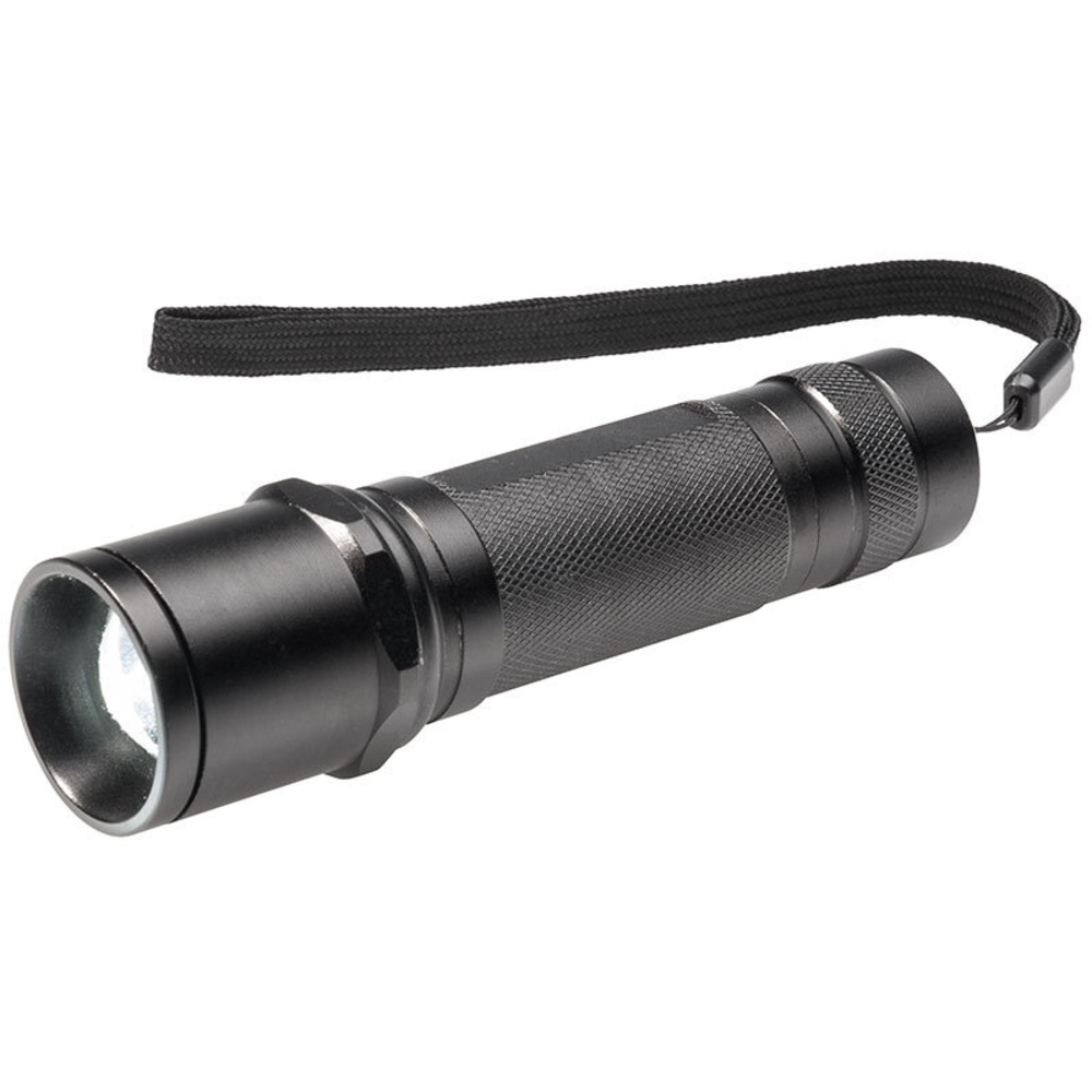ELV 3er-Set TF180 LED fokussierbare Taschenlampe