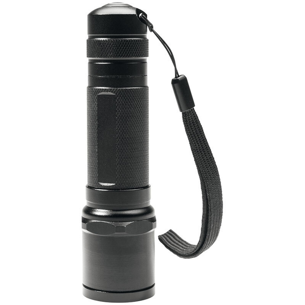 ELV 3er-Set TF180 LED fokussierbare Taschenlampe
