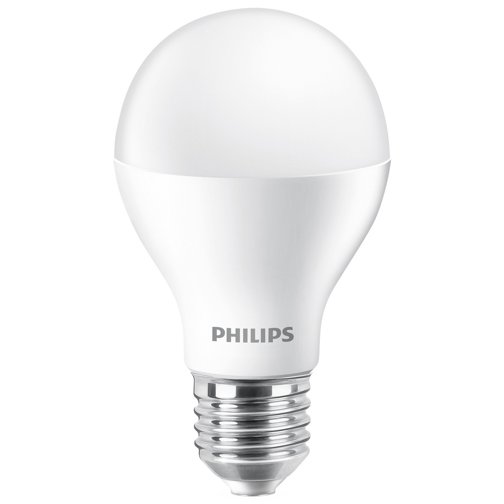 Philips CorePro LEDbulb 13-W-LED-Lampe E27, warmweiß, matt