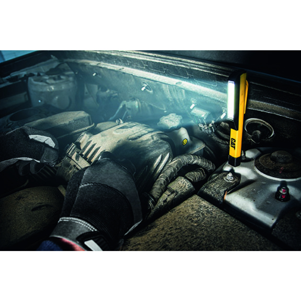 CAT CT1000 Arbeitsleuchte mit COB-LED