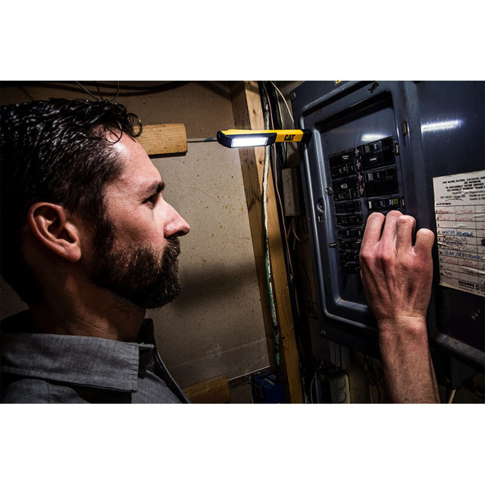 CAT CT1000 Arbeitsleuchte mit COB-LED