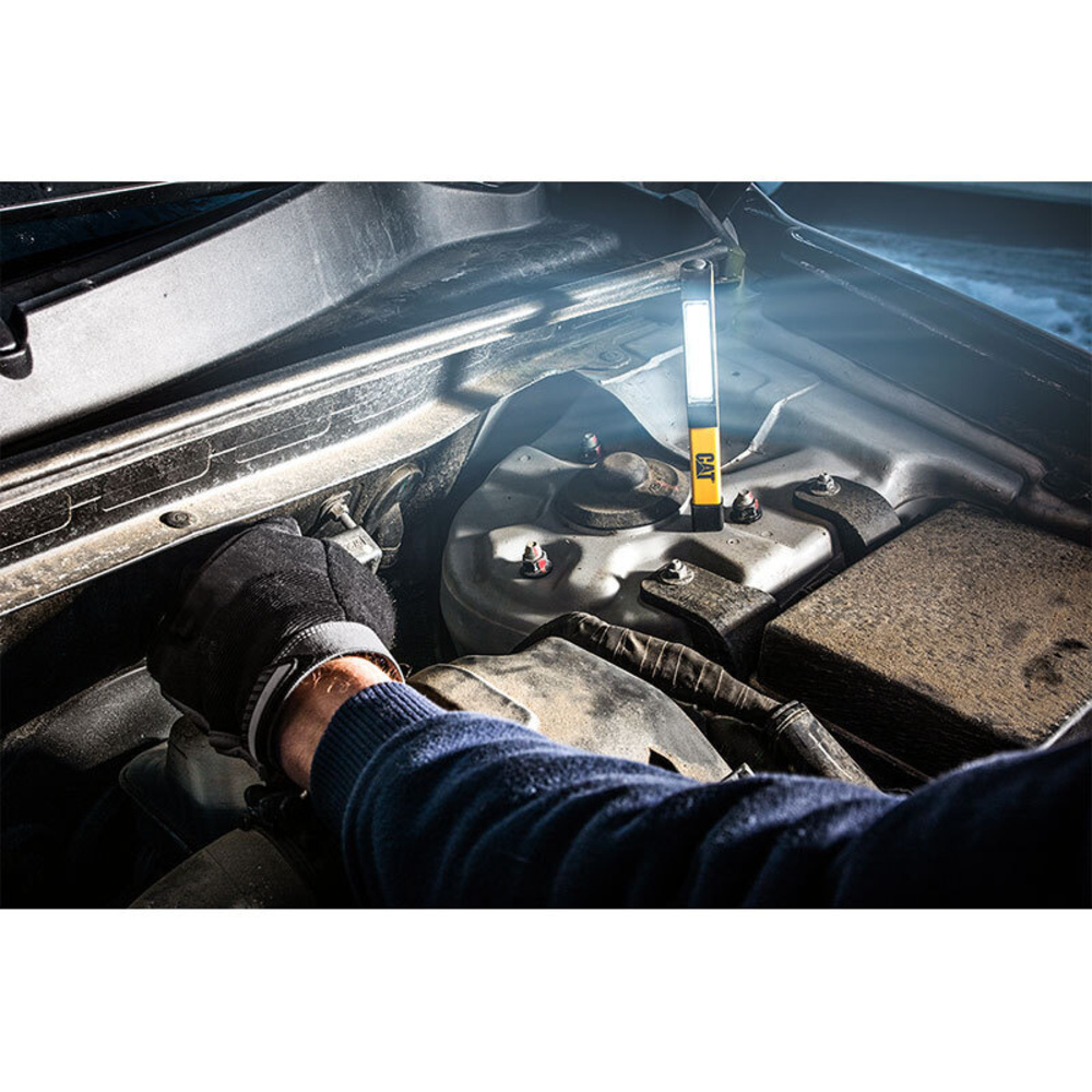 CAT CT1000 Arbeitsleuchte mit COB-LED