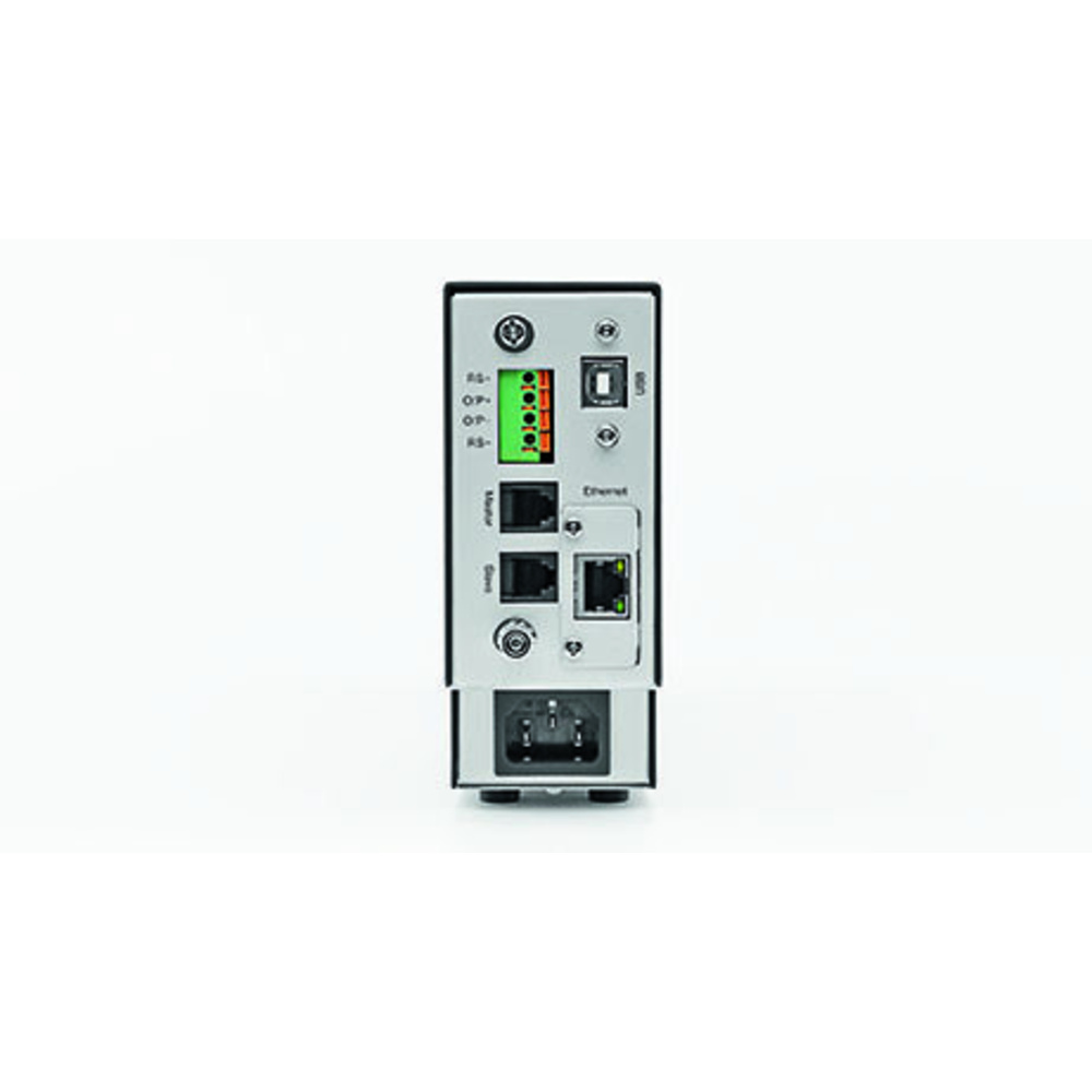 Manson Labornetzgerät SSP-9081 (0,5-36 VDC / 0-5 A), mit USB / Ethernetschnittstelle, programmierbar