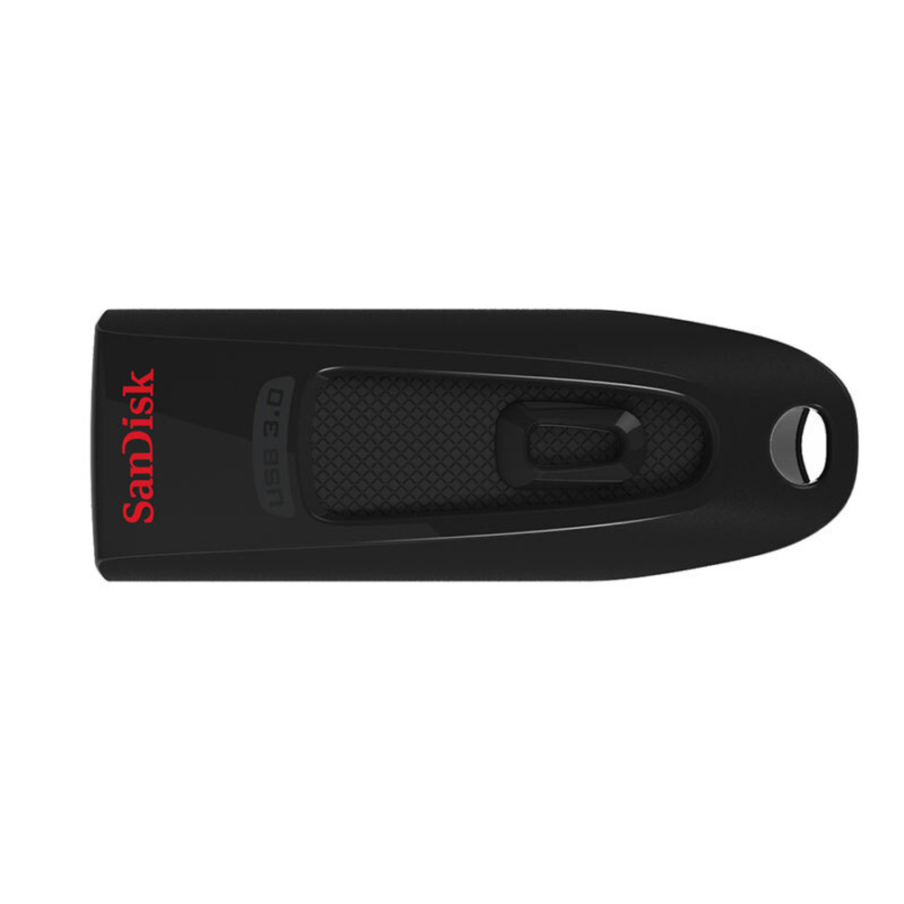 SanDisk USB-Stick Ultra, USB 3.0, 256 GB