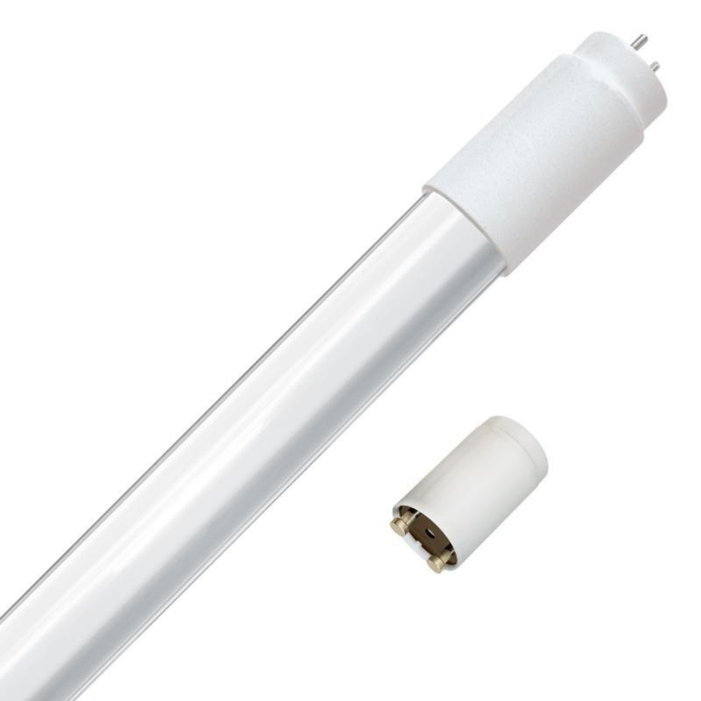 Müller Licht 18-W-T8-LED-Röhrenlampe, 1800 lm, 1200 mm, neutralweiß (4000 K), KVG/VVG