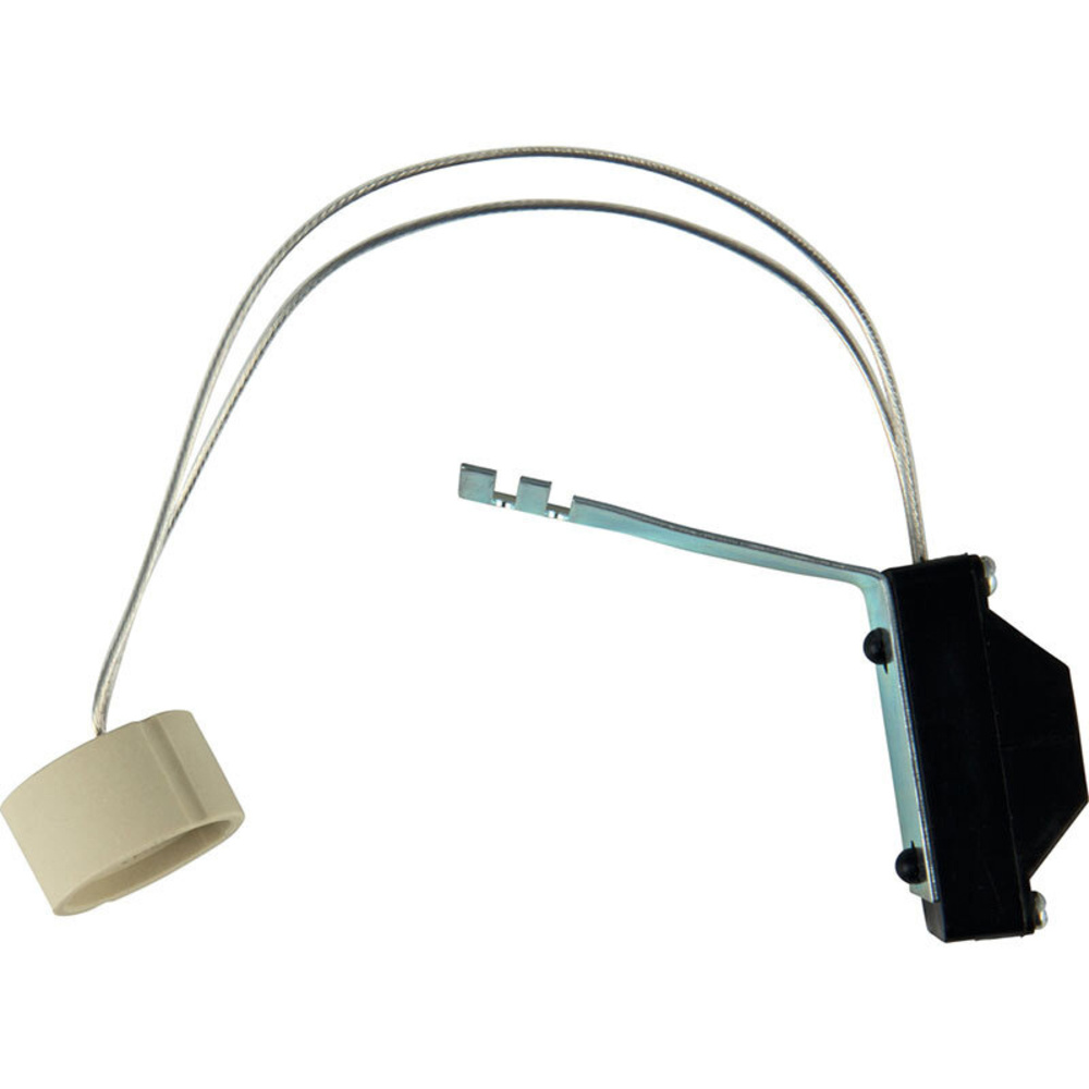 HEITRONIC GU10-Fassung mit Zugentlastung