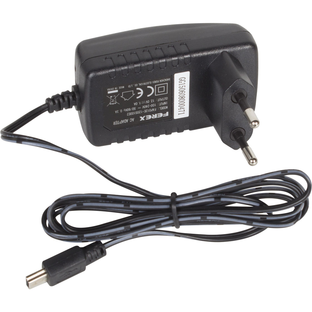 Megasat Satfinder / Sat-Messgerät HD 3 Kompakt V2, DVB-S/S2, LC-Farbdisplay 6,1 cm (2,4")