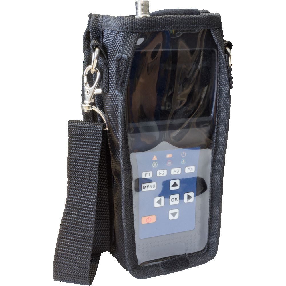 Megasat Satfinder / Sat-Messgerät HD 3 Kompakt V2, DVB-S/S2, LC-Farbdisplay 6,1 cm (2,4")