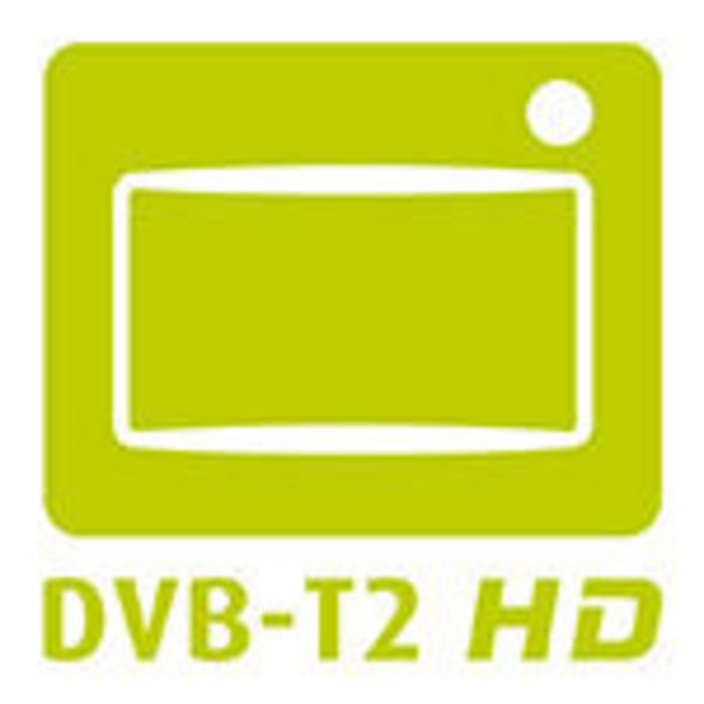 Reflexion 12/24-V-LED-TV LEDW240+, 60 cm (23,6"), DVB-S/S2/C/T/T2, Full-HD, Bluetooth, Camping