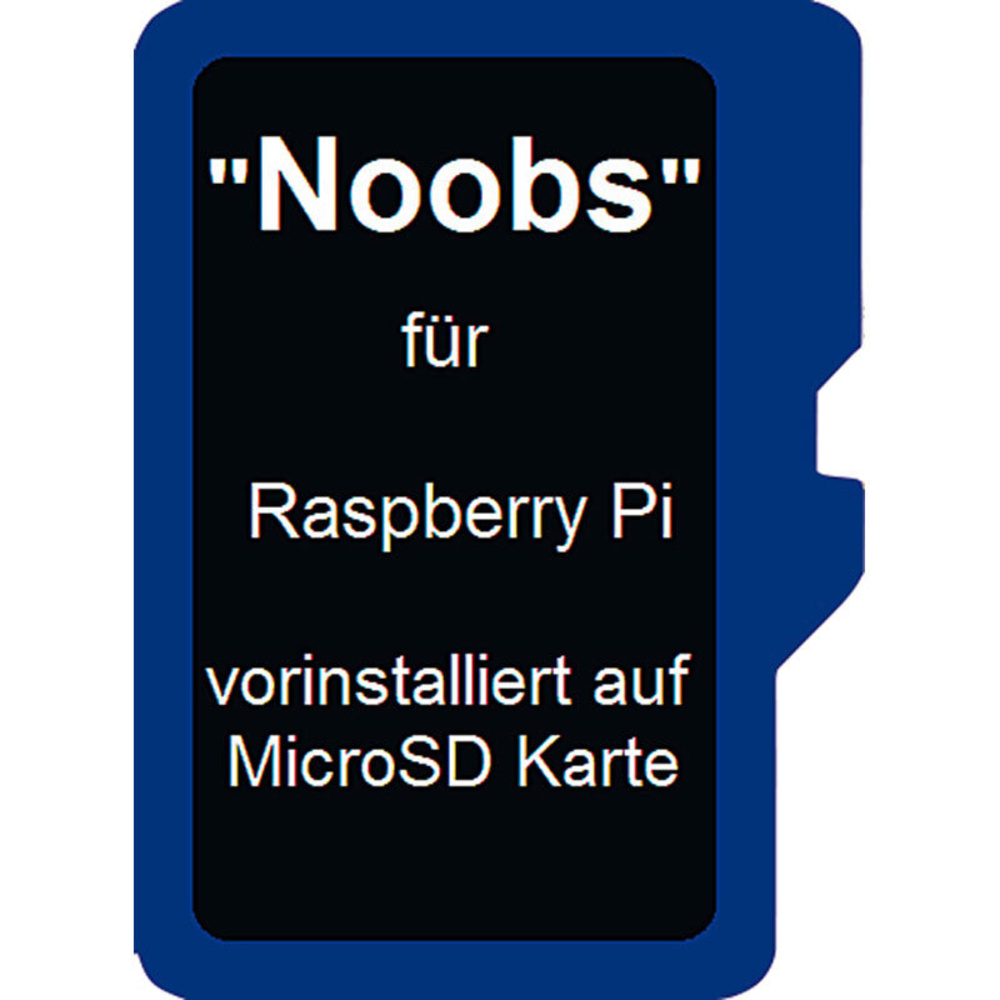 Raspberry Pi 3 Starter-Set