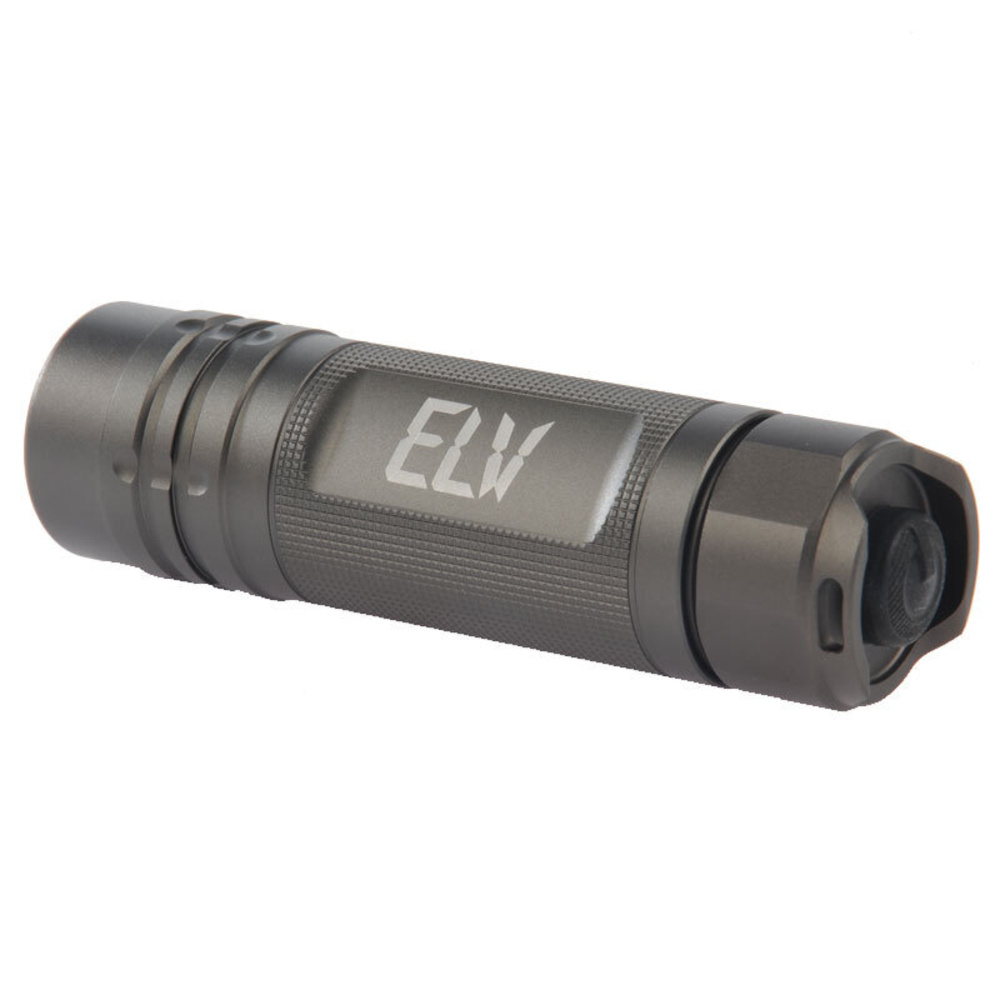 ELV TX280 LED-Taschenlampe