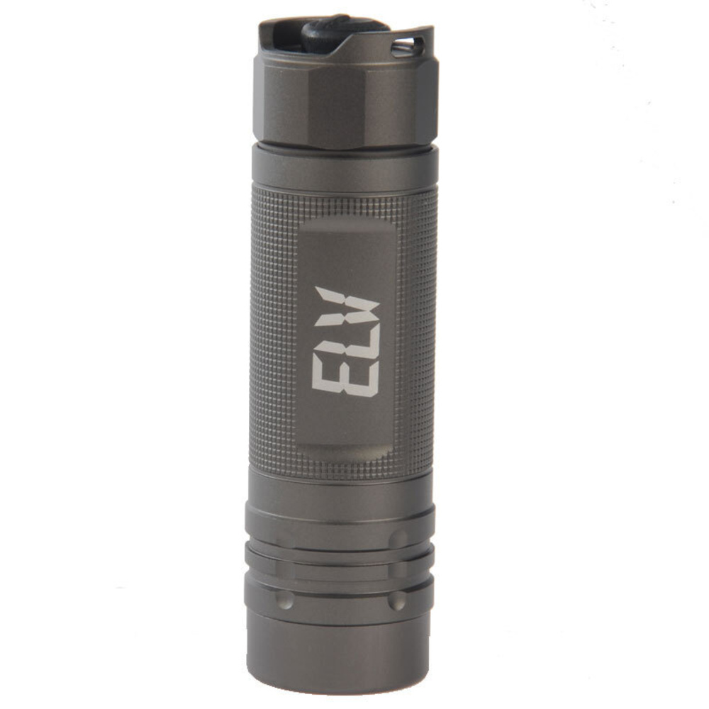 ELV TX280 LED-Taschenlampe