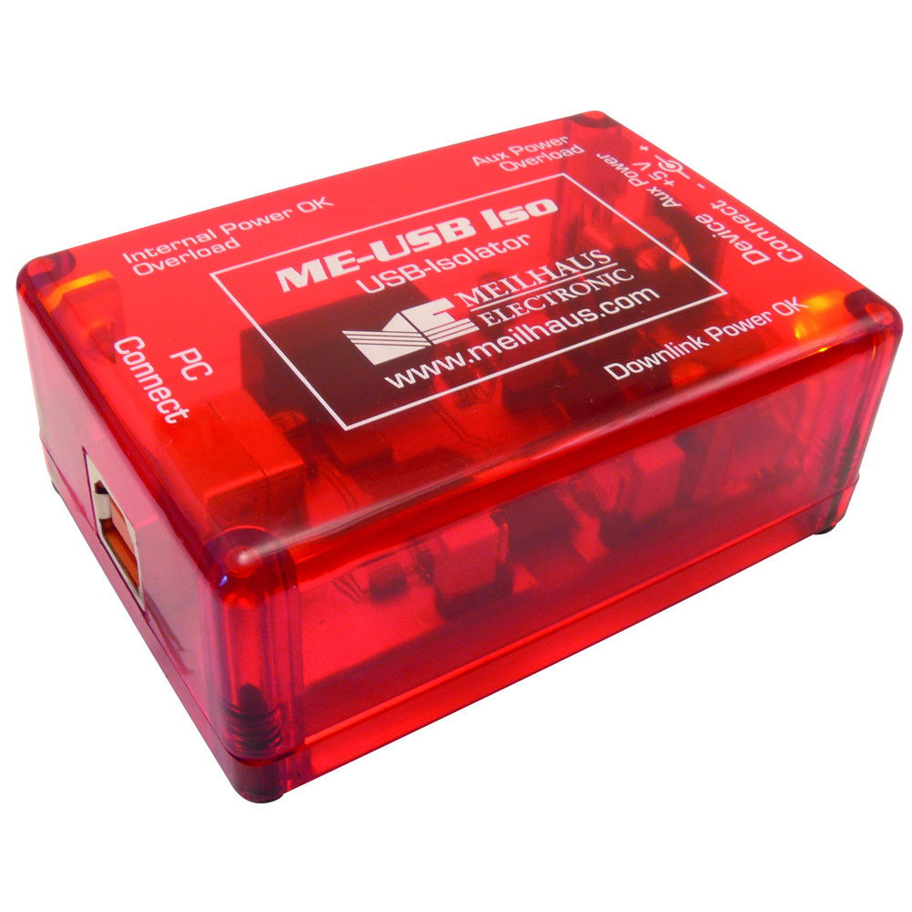 Meilhaus USB-Isolator ME-USB Iso